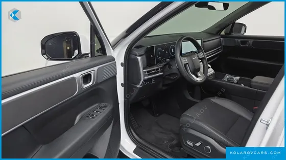 HYUNDAI SANTA FE HEV 1.6 2WD