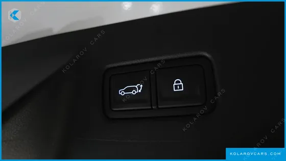HYUNDAI SANTA FE HEV 1.6 2WD