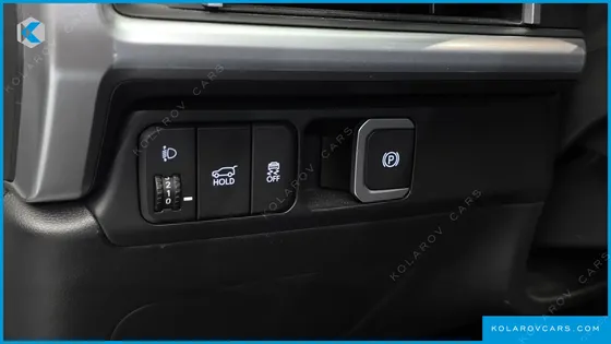 HYUNDAI SANTA FE HEV 1.6 2WD