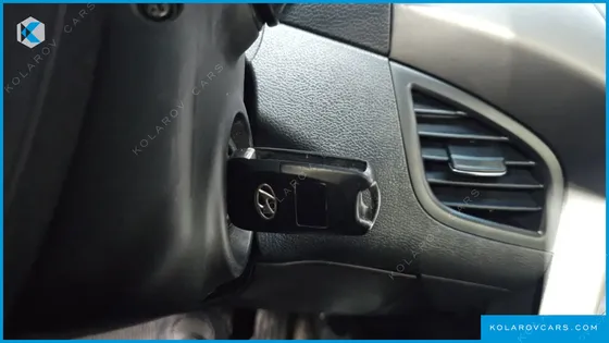 HYUNDAI ELANTRA (AVANTE) M16 GDI SMART