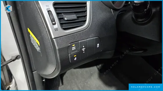 HYUNDAI ELANTRA (AVANTE) M16 GDI SMART