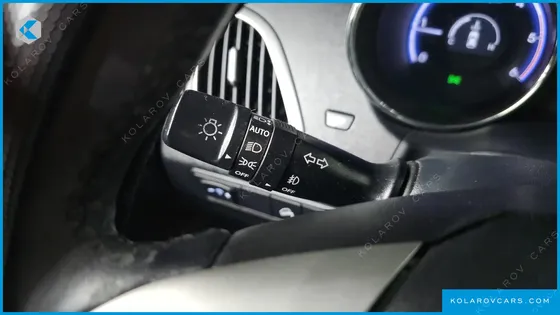HYUNDAI TUCSON DIESEL 2WD LMX20