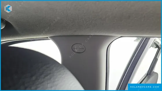 HYUNDAI TUCSON DIESEL 2WD LMX20