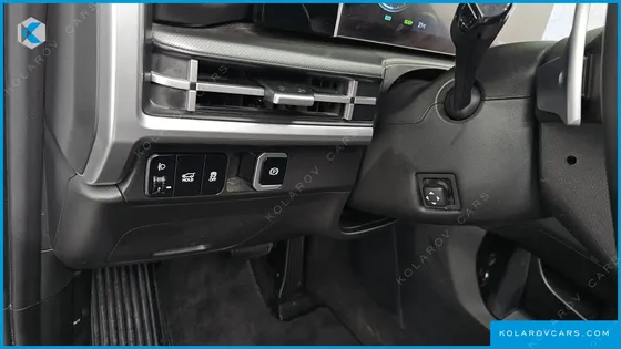 HYUNDAI SANTA FE GASOLINE 2.5T 2WD