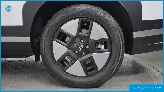 HYUNDAI SANTA FE GASOLINE 2.5T 2WD