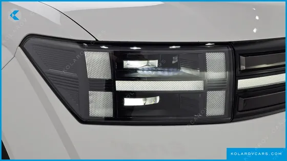 HYUNDAI SANTA FE GASOLINE 2.5T 2WD