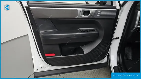HYUNDAI SANTA FE GASOLINE 2.5T 2WD