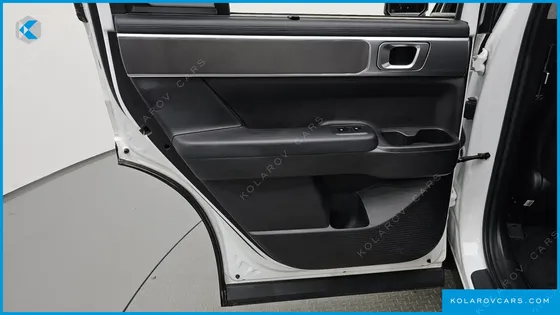 HYUNDAI SANTA FE GASOLINE 2.5T 2WD