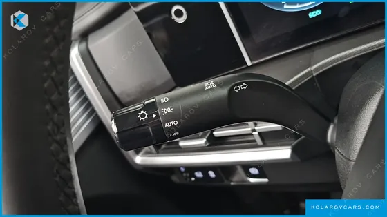 HYUNDAI SANTA FE GASOLINE 2.5T 2WD