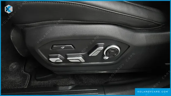 HYUNDAI SANTA FE GASOLINE 2.5T 2WD