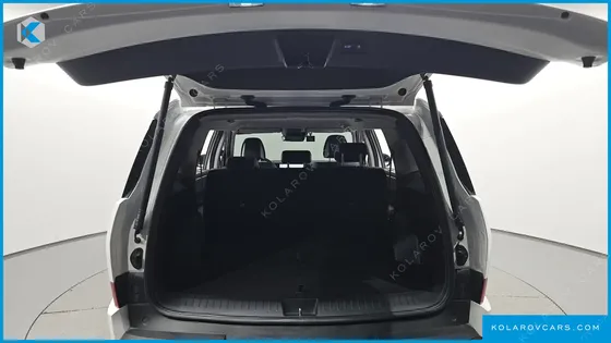 HYUNDAI SANTA FE GASOLINE 2.5T 2WD