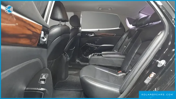 KIA K7 3.0 LPI PRESTIGE