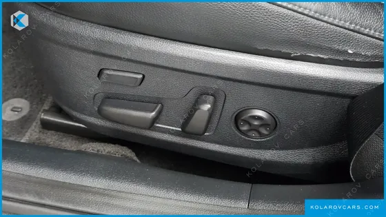 KIA K7 3.0 LPI PRESTIGE