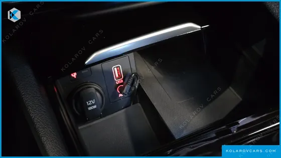 KIA K7 3.0 LPI PRESTIGE