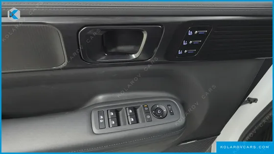 HYUNDAI SANTA FE GASOLINE 2.5T 4WD