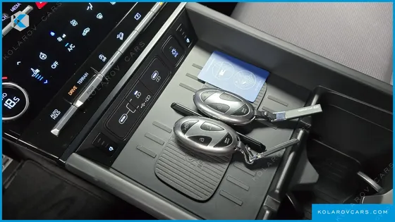 HYUNDAI SANTA FE GASOLINE 2.5T 4WD