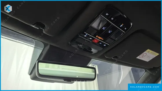 HYUNDAI SANTA FE GASOLINE 2.5T 4WD