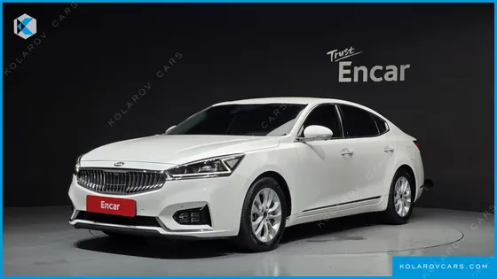 KIA K7 3.3 GDI NOBLESSE