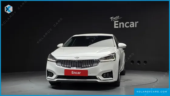 KIA K7 3.3 GDI NOBLESSE