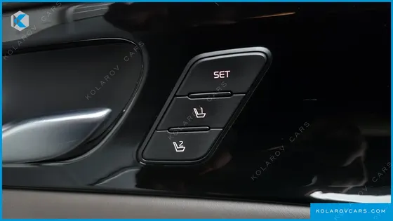 KIA K7 3.3 GDI NOBLESSE