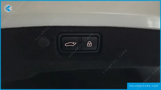 KIA K7 3.3 GDI NOBLESSE