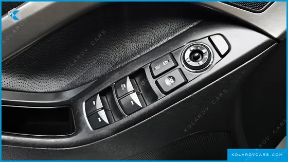 HYUNDAI ELANTRA (AVANTE) M16 GDI LUXURY