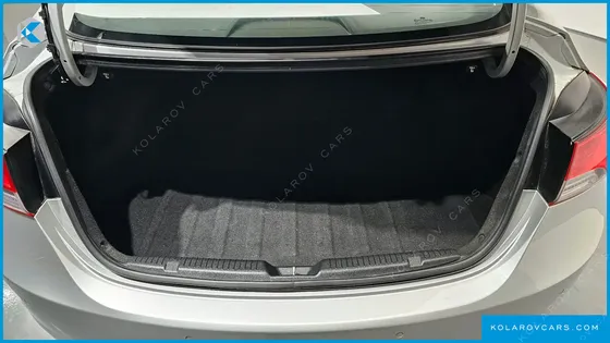 HYUNDAI ELANTRA (AVANTE) M16 GDI LUXURY