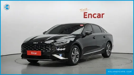 KIA K8 NOBLESSE