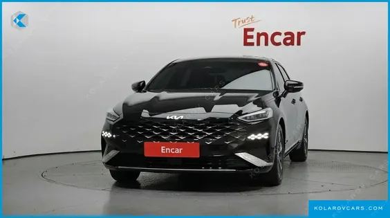 KIA K8 NOBLESSE