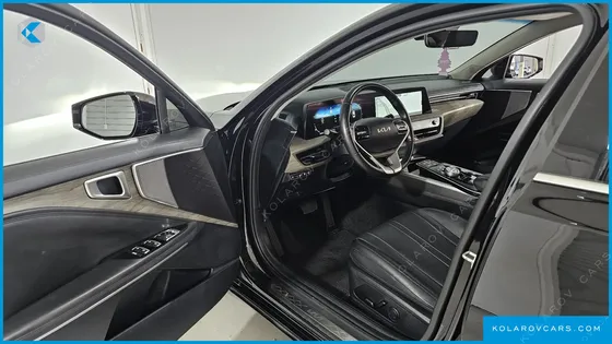 KIA K8 NOBLESSE