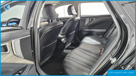KIA K8 NOBLESSE