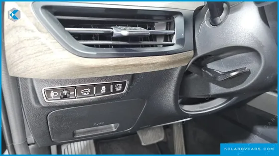 KIA K8 NOBLESSE