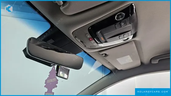 KIA K8 NOBLESSE