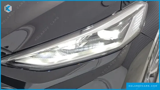KIA K8 NOBLESSE