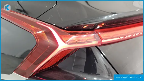 KIA K8 NOBLESSE