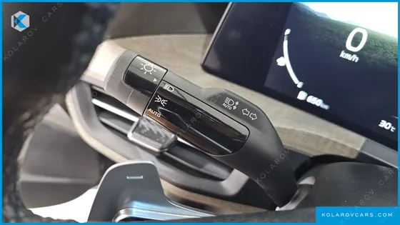 KIA K8 NOBLESSE