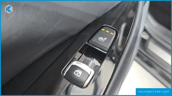 KIA K8 NOBLESSE