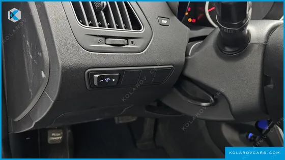 HYUNDAI TUCSON DIESEL 2WD LX20