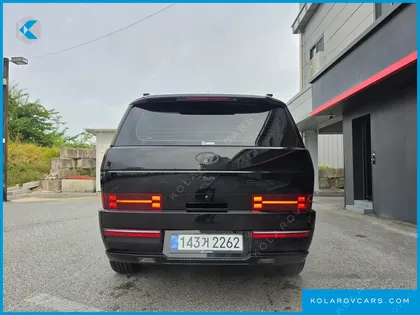 HYUNDAI SANTA FE HEV 1.6 2WD