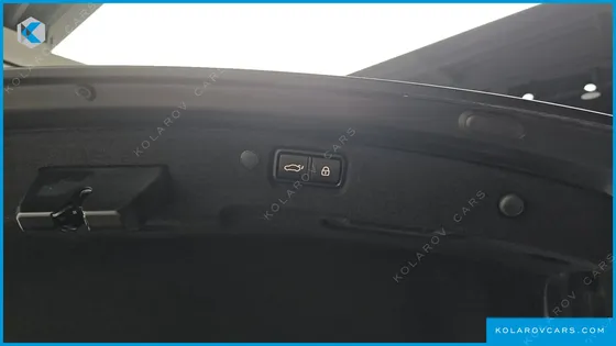 KIA K7 2.4 GDI LIMITED EDITION