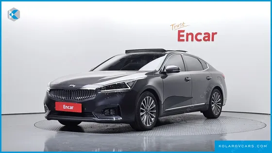 KIA K7 2.4 GDI PRESTIGE