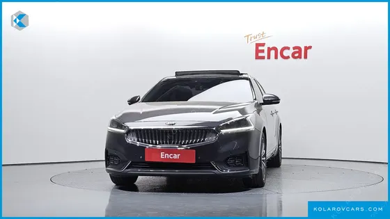 KIA K7 2.4 GDI PRESTIGE