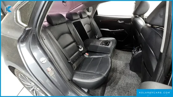 KIA K7 2.4 GDI PRESTIGE