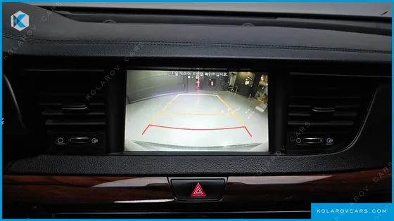 KIA K7 2.4 GDI PRESTIGE