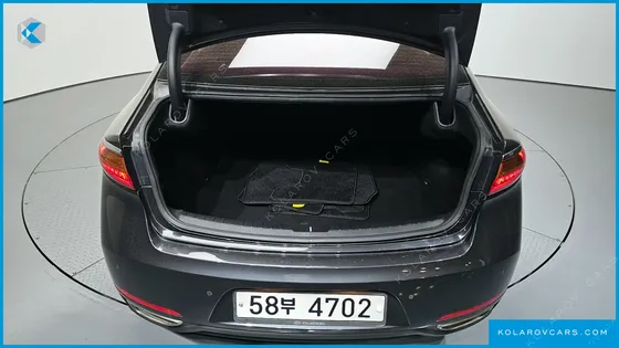 KIA K7 2.4 GDI PRESTIGE