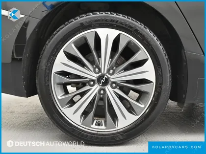KIA K8 SIGNATURE SPECIAL