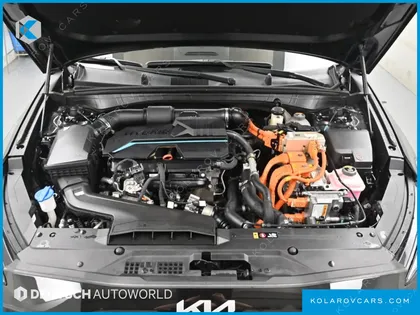KIA K8 SIGNATURE SPECIAL