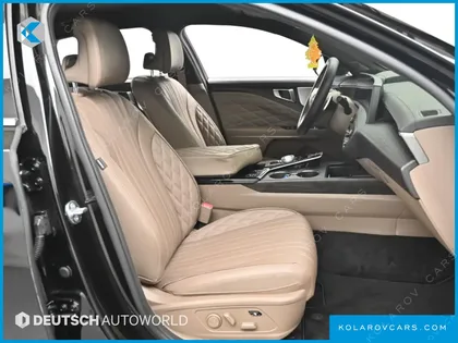 KIA K8 SIGNATURE SPECIAL