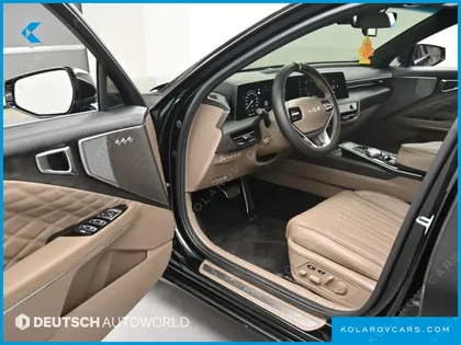 KIA K8 SIGNATURE SPECIAL