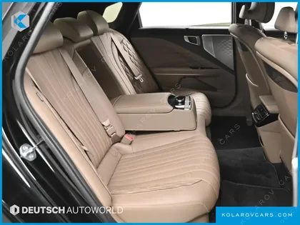 KIA K8 SIGNATURE SPECIAL